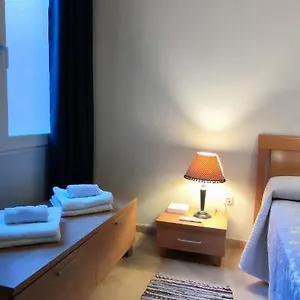  Appartamento Serrallo, Parking Gratuito Y Cocina, Alhambra Y Playa