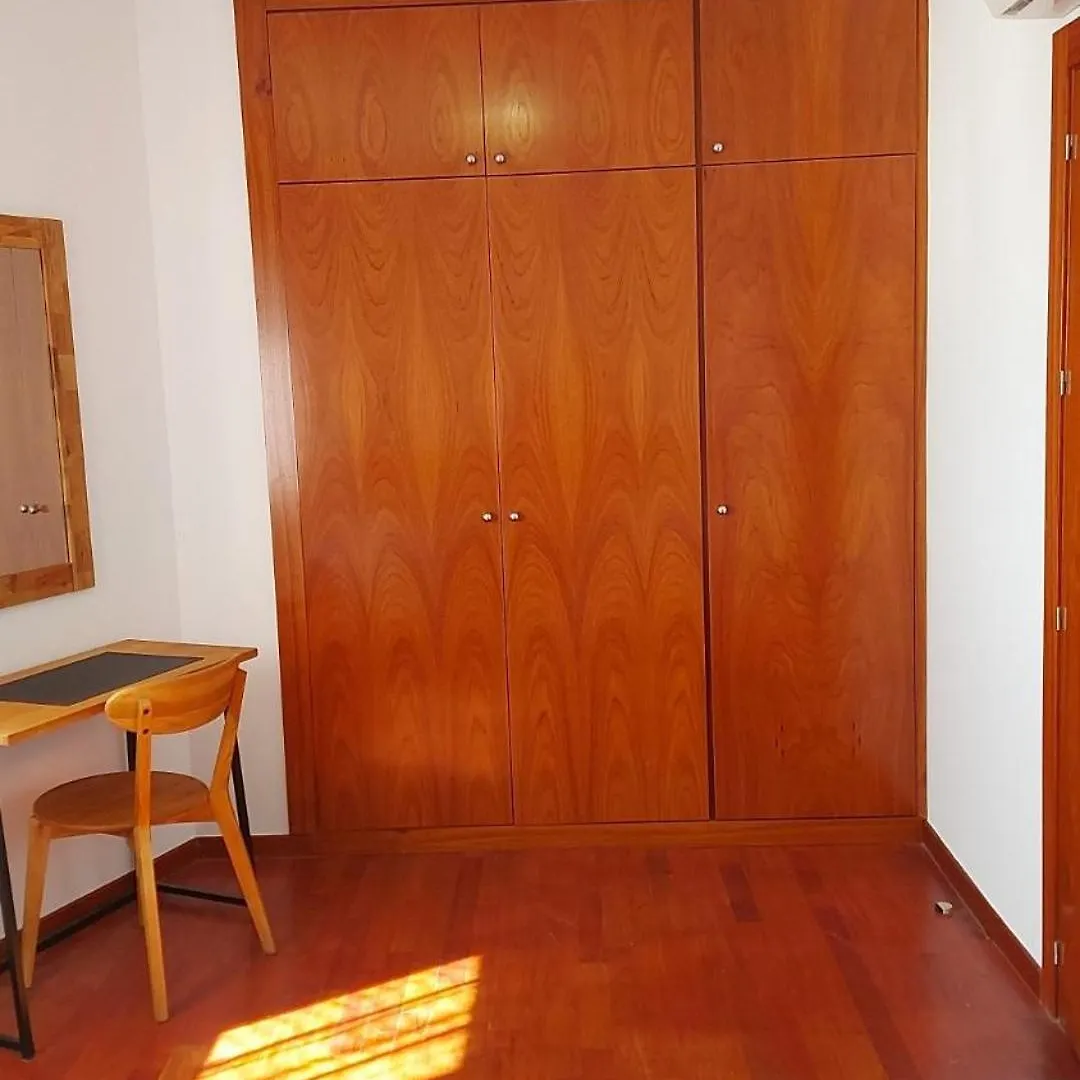 Ideal House To Get To Know Granada Spain