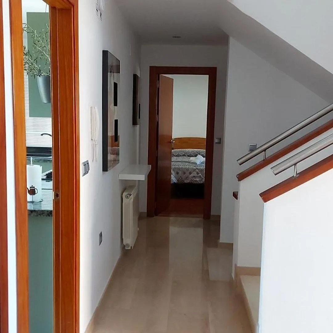 Ideal House To Get To Know Granada 0*,  Spain
