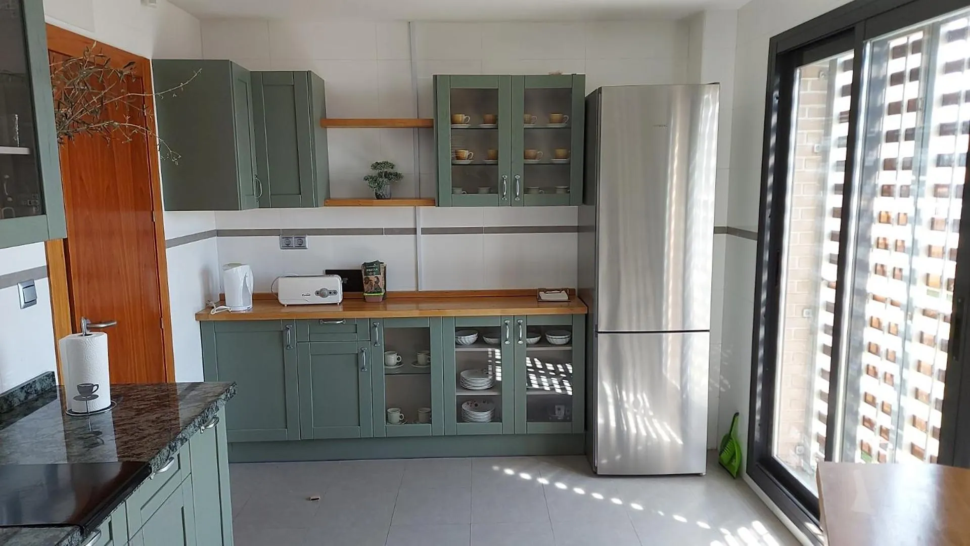 Holiday home Ideal House To Get To Know Granada