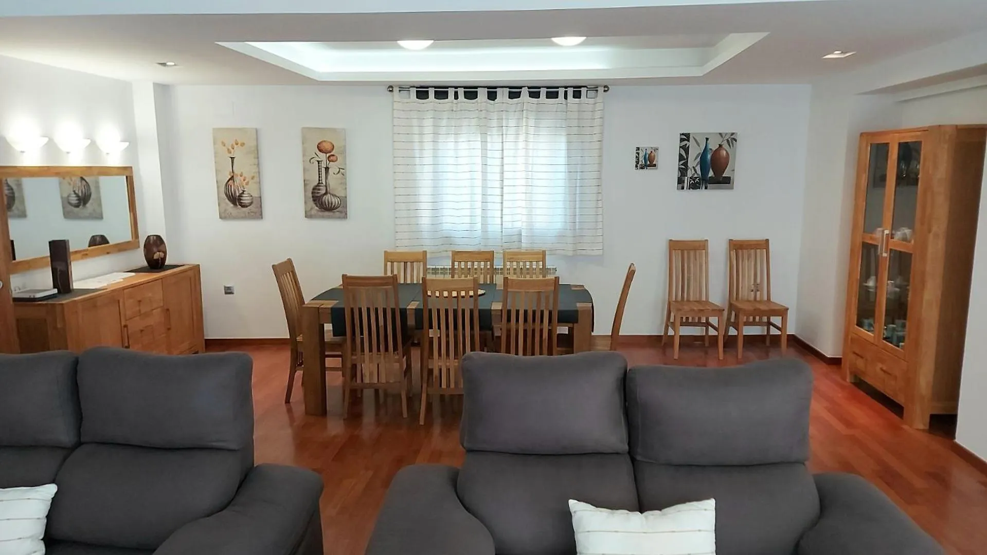 Ideal House To Get To Know Granada Spain