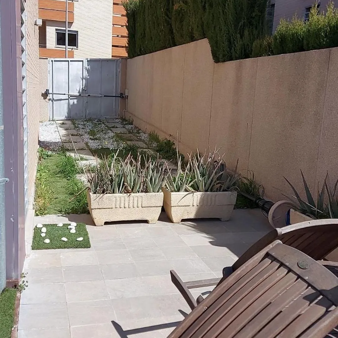 Ideal House To Get To Know Granada Holiday home