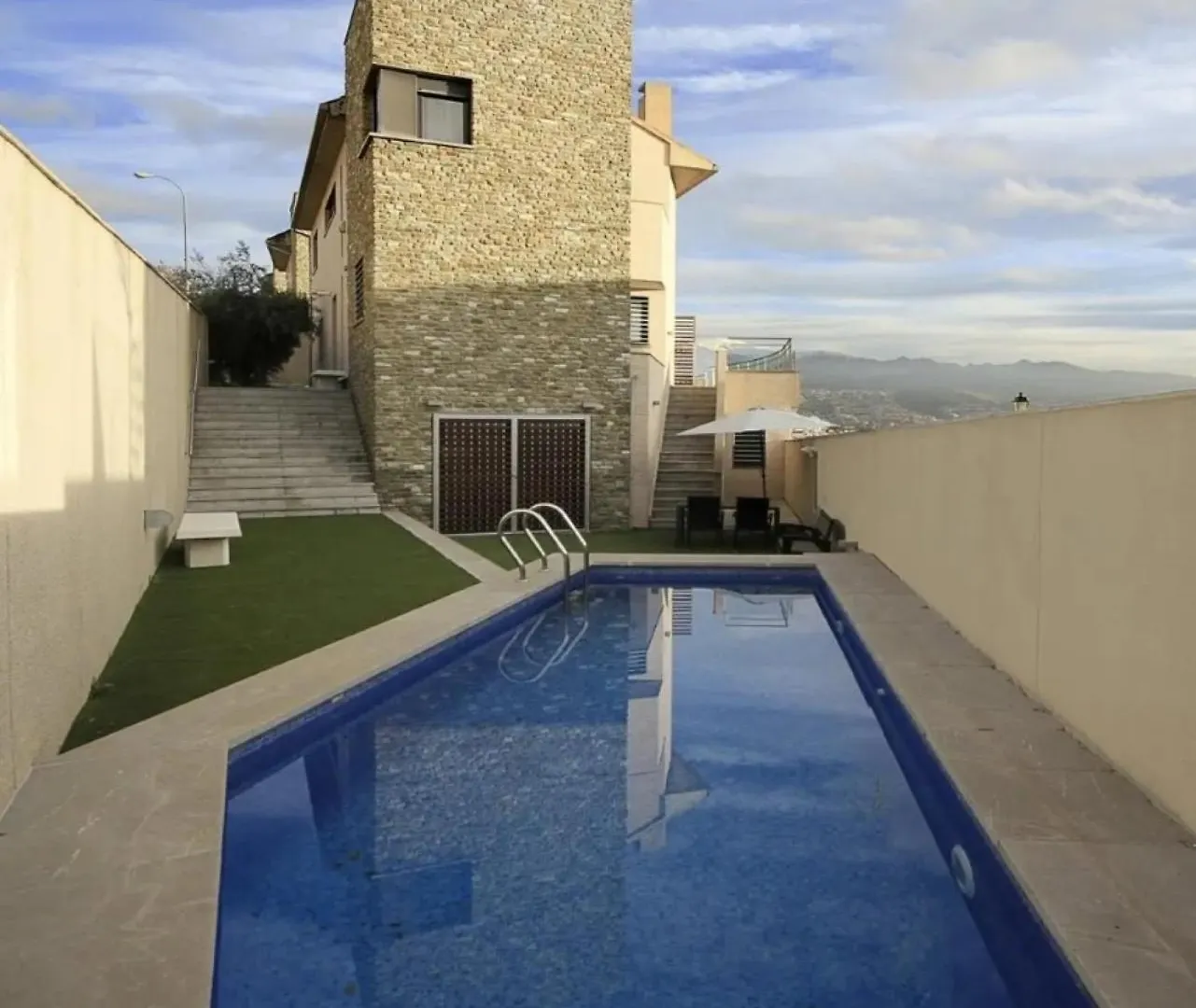 Holiday home Ideal House To Get To Know Granada