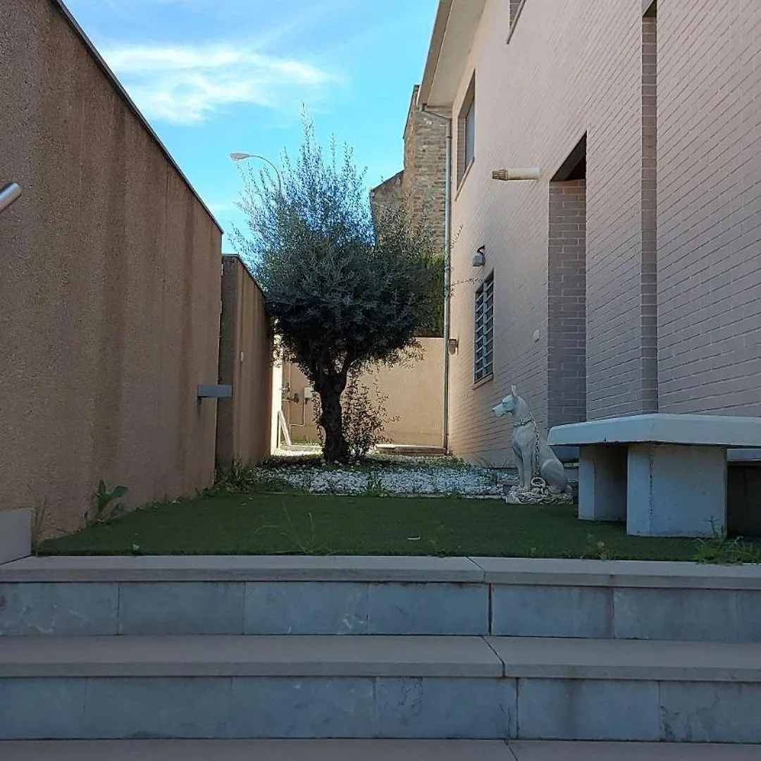 Holiday home Ideal House To Get To Know Granada