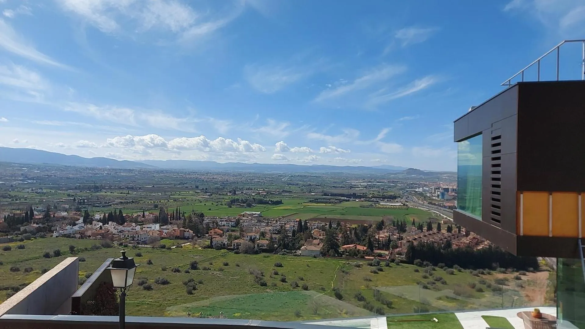 Holiday home Ideal House To Get To Know Granada Spain