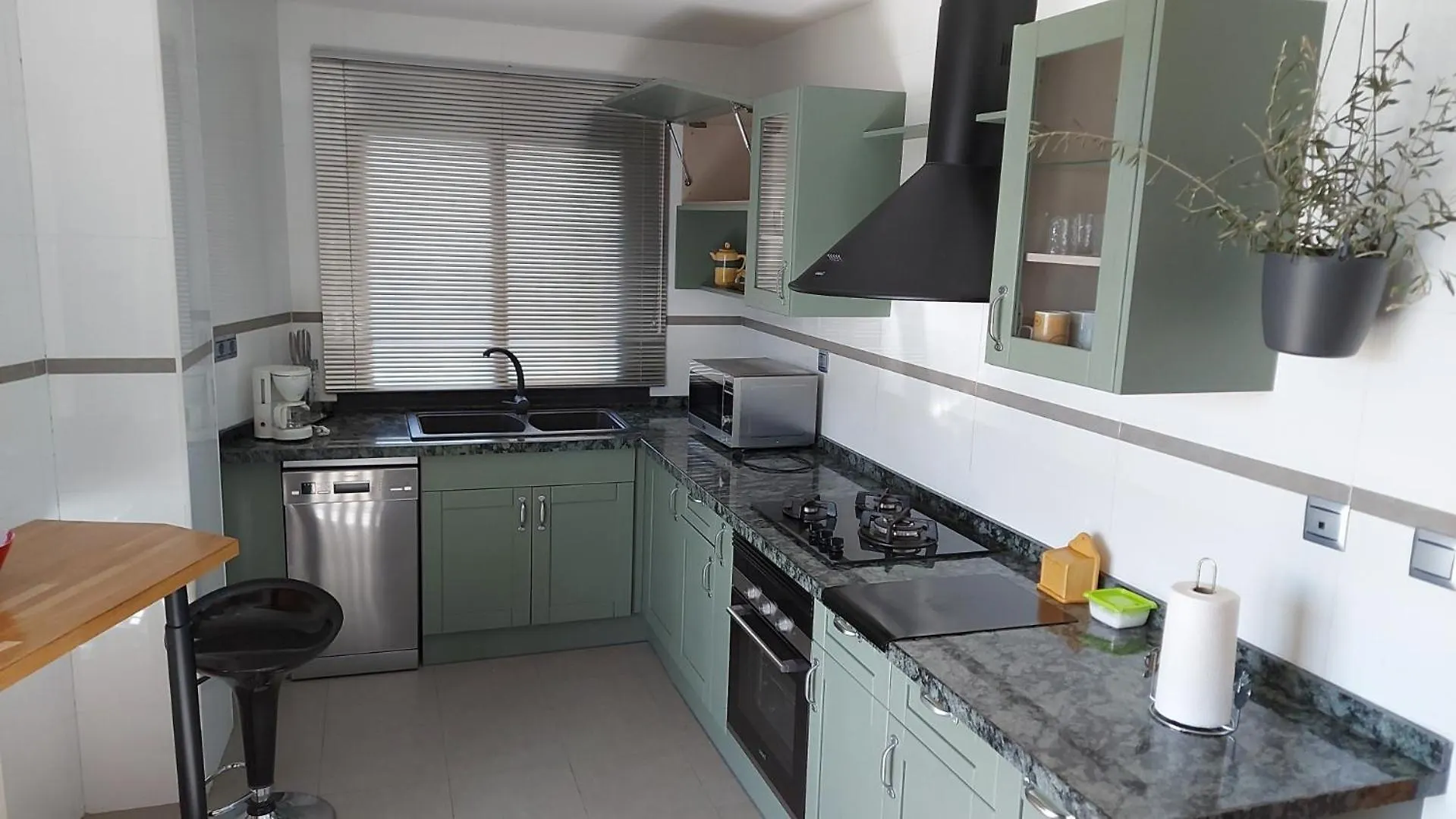 Holiday home Ideal House To Get To Know Granada Spain