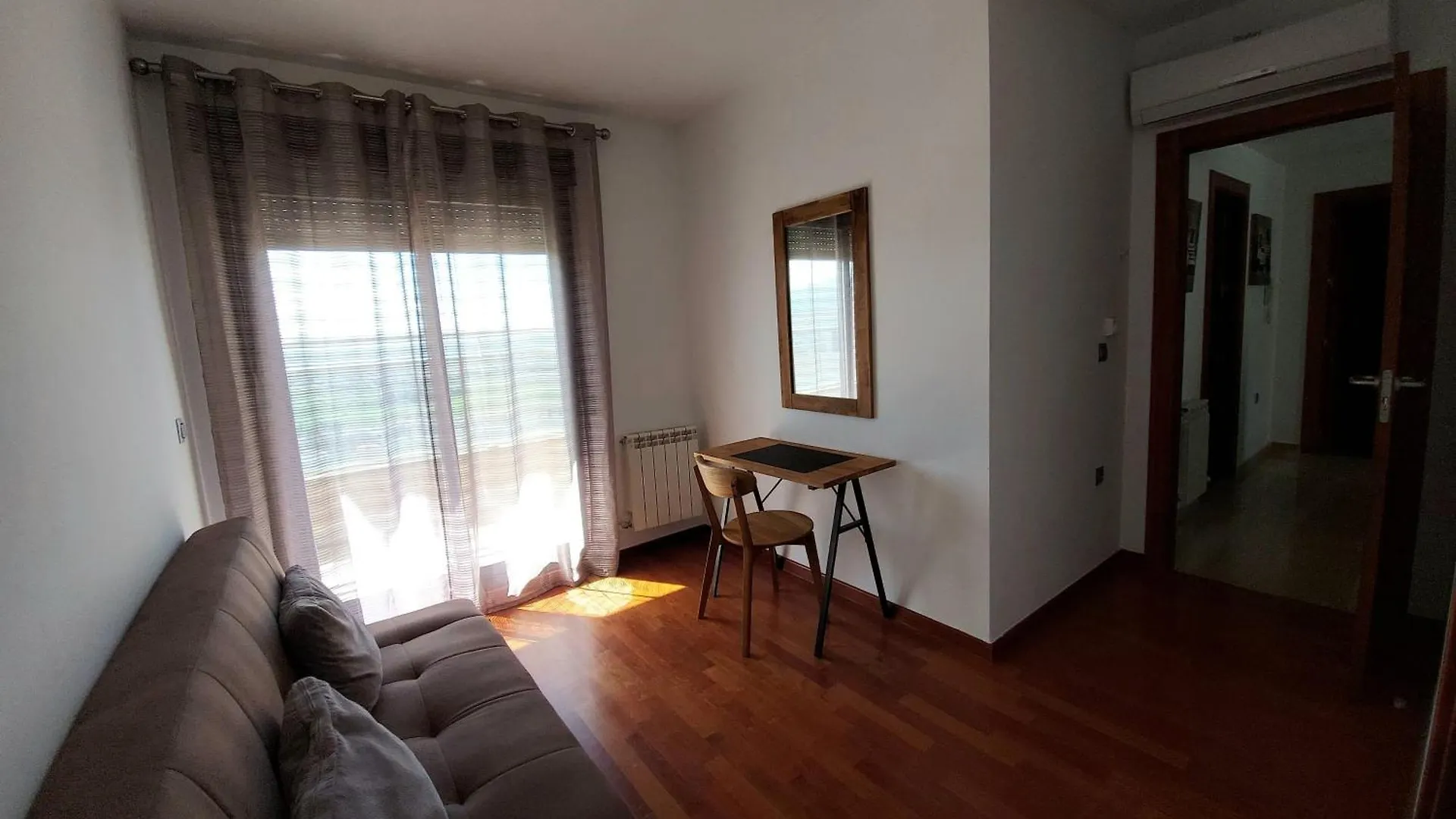 Ideal House To Get To Know Granada