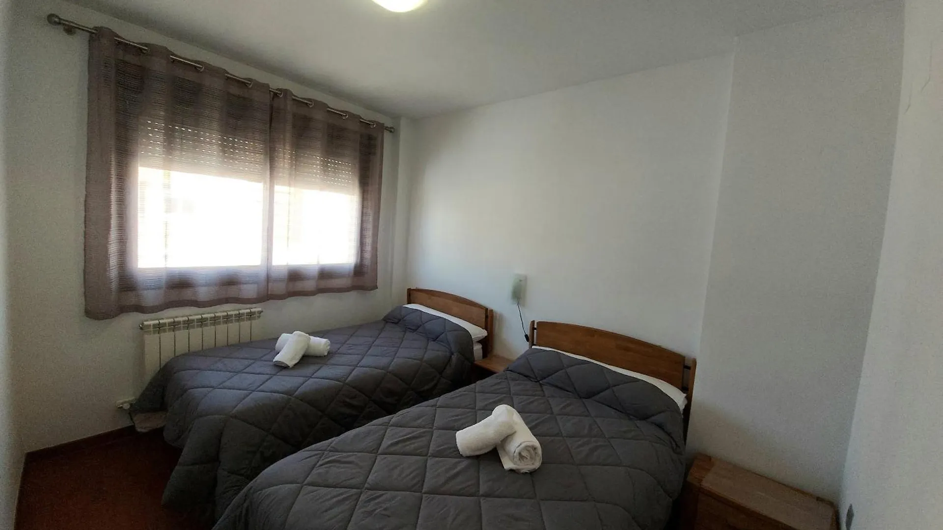 Ideal House To Get To Know Granada Tatil Evi