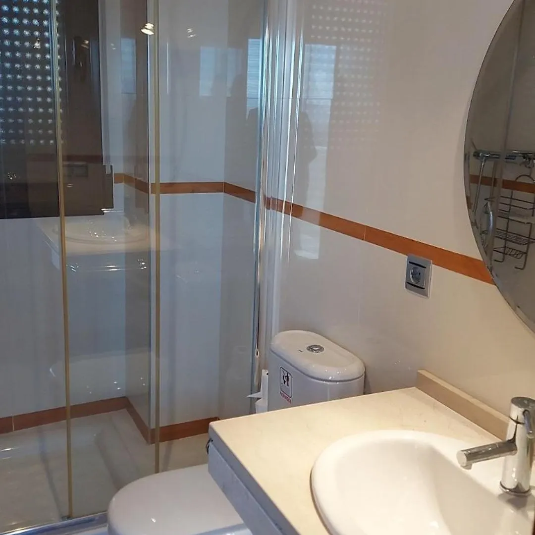 Ideal House To Get To Know Granada Tatil Evi