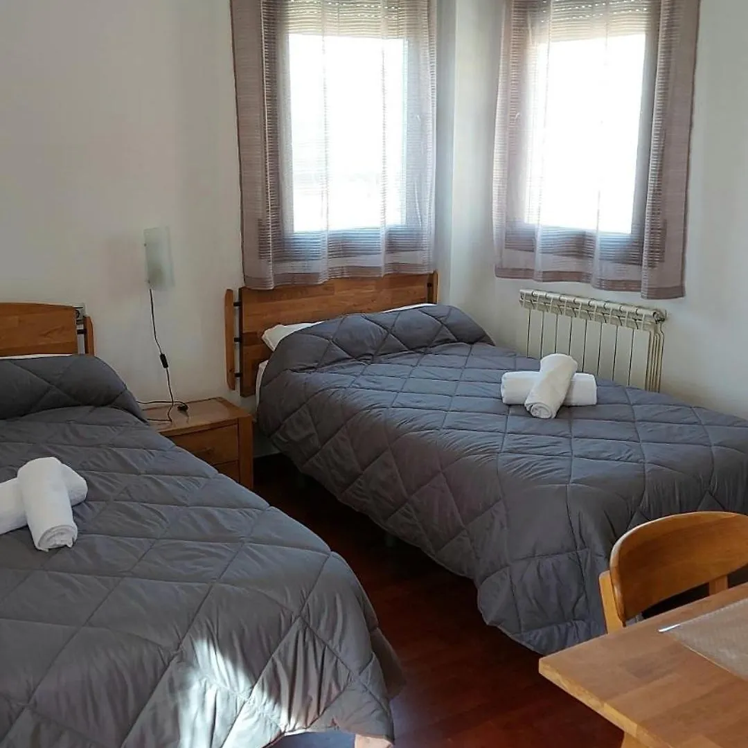Ideal House To Get To Know Granada