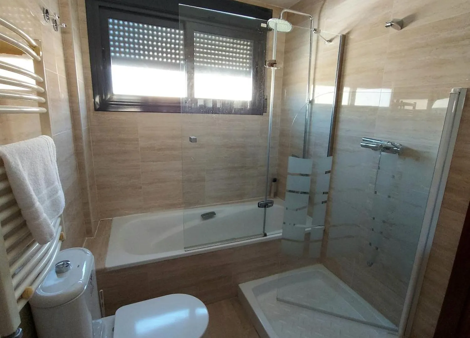 Ideal House To Get To Know Granada 0*,