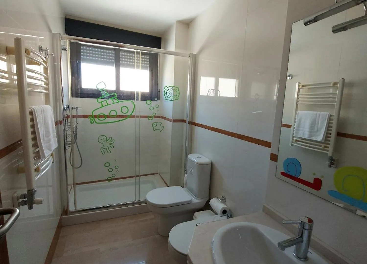 Tatil Evi Ideal House To Get To Know Granada