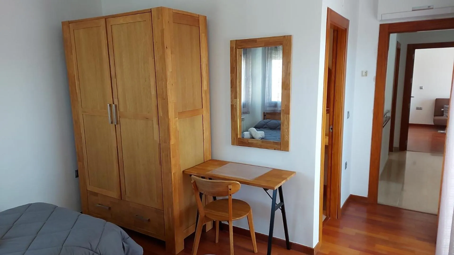 Ideal House To Get To Know Granada