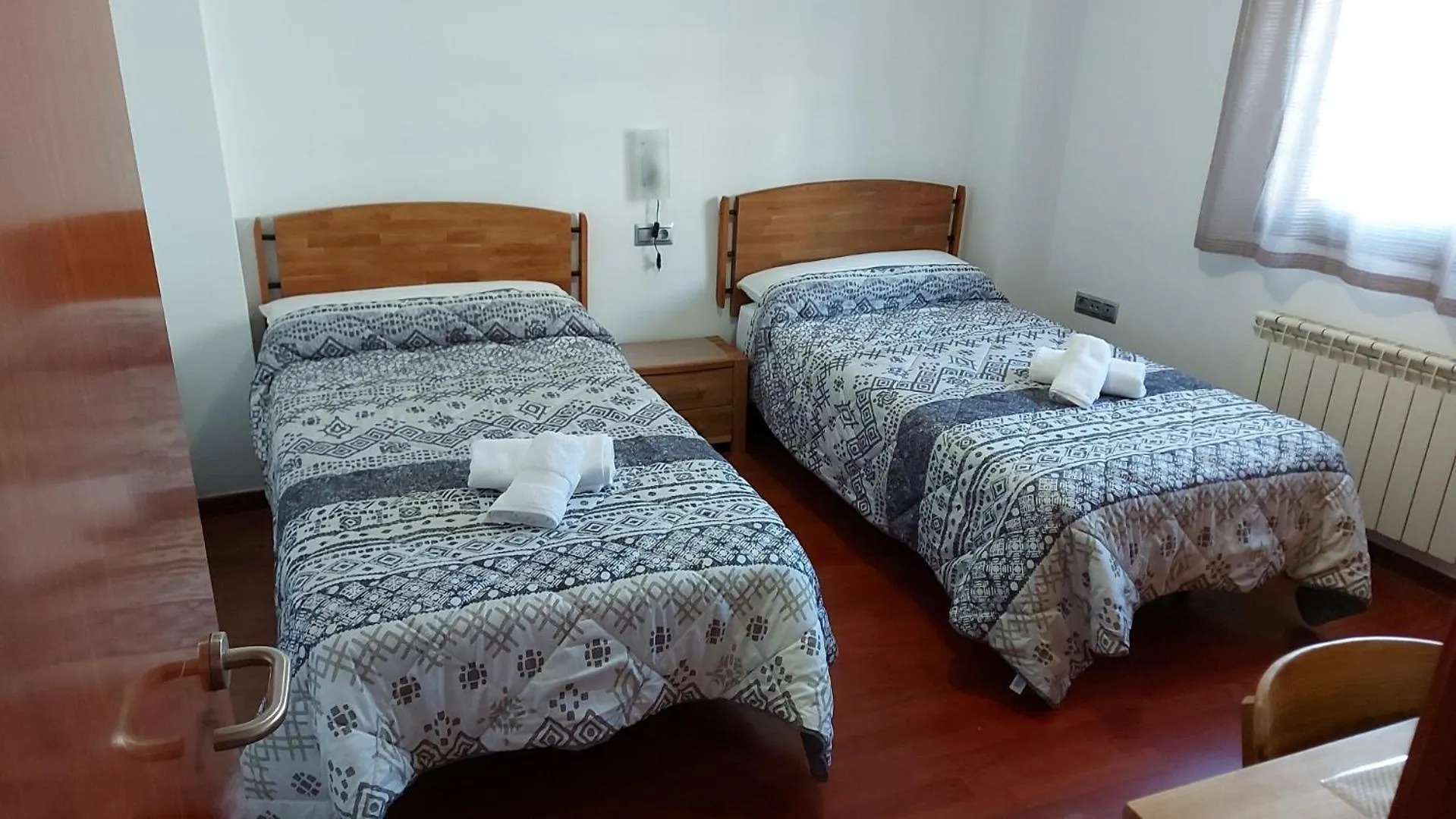 Ideal House To Get To Know Granada